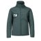 Mascot CUSTOMIZED Softshell Jacke 22085-662 Grün 2XL 470 g/m²