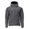 Mascot CUSTOMIZED Softshell Jacke mit Kapuze 22086 aus Synthetik 470 g/m²