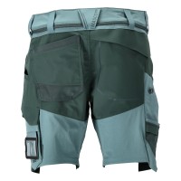 Mascot CUSTOMIZED Shorts 22149 aus Synthetik 180 g/m²