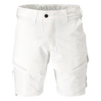 Mascot CUSTOMIZED Shorts 22149 aus Synthetik 180 g/m²