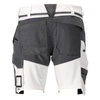 Mascot CUSTOMIZED Shorts 22149 aus Synthetik 180 g/m²