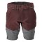 Mascot CUSTOMIZED Shorts 22149 aus Synthetik 180 g/m²