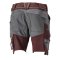 Mascot CUSTOMIZED Shorts 22149 aus Synthetik 180 g/m²