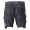 Mascot CUSTOMIZED Shorts 22149-605 Schwarzblau 24C44 180 g/m²