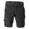 Mascot CUSTOMIZED Shorts 22149-605 Schwarz 24C44 180 g/m²