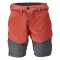 Mascot CUSTOMIZED Shorts 22149-605 Herbstrot/Anthrazitgrau 24C44 180 g/m²