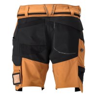 Mascot CUSTOMIZED Shorts 22149-605 Braun 24C44 180 g/m²