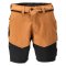 Mascot CUSTOMIZED Shorts 22149-605 Braun 24C44 180 g/m²