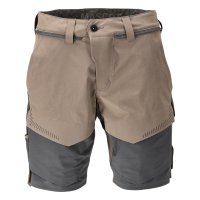 Mascot CUSTOMIZED Shorts 22149-605 Beige 24C44 180 g/m²