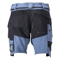 Mascot CUSTOMIZED Shorts 22149-605 Blau 24C44 180 g/m²