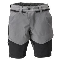 Mascot CUSTOMIZED Shorts 22149-605 Anthrazitgrau/Schwarz 24C44 180 g/m²