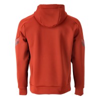 Mascot CUSTOMIZED Fleece Kapuzensweatshirt 22186 aus Synthetik 360 g/m²