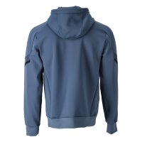 Mascot CUSTOMIZED Fleece Kapuzensweatshirt 22186 aus Synthetik 360 g/m²