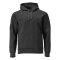 Mascot CUSTOMIZED Fleece Kapuzensweatshirt 22186-608 Schwarz 2XL 360 g/m²