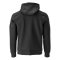 Mascot CUSTOMIZED Fleece Kapuzensweatshirt 22186-608 Schwarz 2XL 360 g/m²