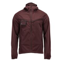 Mascot CUSTOMIZED Jacke 22201-615 Bordeaux 2XL 185 g/m²