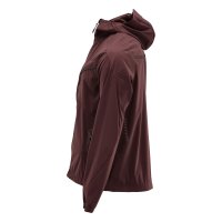 Mascot CUSTOMIZED Jacke 22201-615 Bordeaux 2XL 185 g/m²