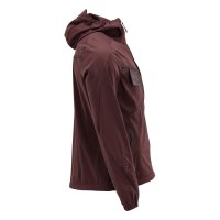 Mascot CUSTOMIZED Jacke 22201-615 Bordeaux 2XL 185 g/m²