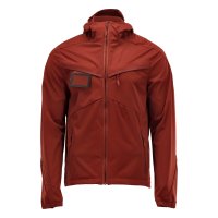 Mascot CUSTOMIZED Jacke 22201-615 Herbstrot 2XL 185 g/m²