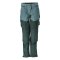 Mascot CUSTOMIZED Damen Hose mit Knietaschen 22278-605 Grün 76C34 180 g/m²