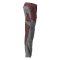 Mascot CUSTOMIZED Hose mit Knietaschen 22279-605 Bordeaux/Anthrazitgrau 76C44 180 g/m²