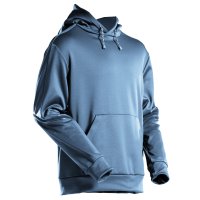 Mascot CUSTOMIZED Fleece Kapuzensweatshirt 22286 aus Synthetik 360 g/m²