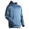 Mascot CUSTOMIZED Fleece Kapuzensweatshirt 22286-608 Blau 2XL 360 g/m²