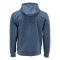 Mascot CUSTOMIZED Fleece Kapuzensweatshirt 22286-608 Blau 2XL 360 g/m²