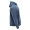 Mascot CUSTOMIZED Fleece Kapuzensweatshirt 22286-608 Blau 2XL 360 g/m²