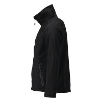 Mascot CUSTOMIZED Softshell Jacke 22302-649 Schwarz 2XL 305 g/m²