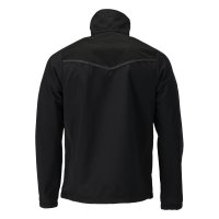 Mascot CUSTOMIZED Softshell Jacke 22302-649 Schwarz 2XL 305 g/m²