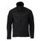 Mascot CUSTOMIZED Softshell Jacke 22302-649 Schwarz 2XL 305 g/m²