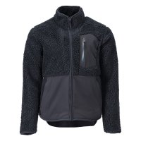 Mascot CUSTOMIZED Faserpelz Jacke mit Reißverschluss 22303 aus Synthetik 460 g/m²