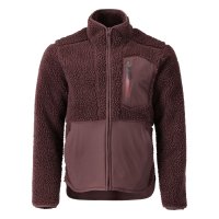 Mascot CUSTOMIZED Faserpelz Jacke mit Reißverschluss 22303 aus Synthetik 460 g/m²