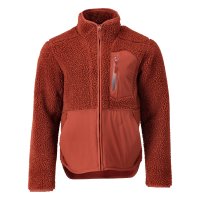 Mascot CUSTOMIZED Faserpelz Jacke mit Reißverschluss 22303 aus Synthetik 460 g/m²