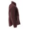 Mascot CUSTOMIZED Faserpelz Jacke mit Reißverschluss 22303-682 Bordeaux 2XL 460 g/m²