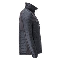 Mascot CUSTOMIZED Thermojacke 22315-318 Schwarzblau 2XL 260 g/m²