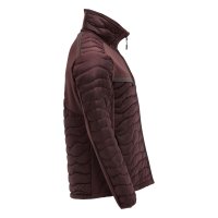 Mascot CUSTOMIZED Thermojacke 22315-318 Bordeaux 2XL 260 g/m²