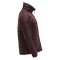 Mascot CUSTOMIZED Thermojacke 22315-318 Bordeaux 2XL 260 g/m²