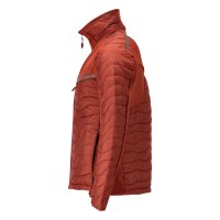 Mascot CUSTOMIZED Thermojacke 22315-318 Herbstrot 2XL 260 g/m²