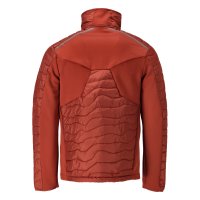 Mascot CUSTOMIZED Thermojacke 22315-318 Herbstrot 2XL 260 g/m²