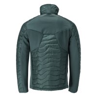 Mascot CUSTOMIZED Thermojacke 22315-318 Grün 2XL 260 g/m²