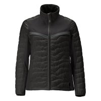 Mascot CUSTOMIZED Thermojacke 22325-318 Schwarz 2XL 260 g/m²