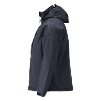 Mascot CUSTOMIZED Winterjacke 22335-624 Schwarzblau 2XL 220 g/m²