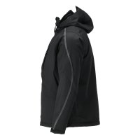 Mascot CUSTOMIZED Winterjacke 22335-624 Schwarz 2XL 220 g/m²