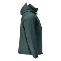 Mascot CUSTOMIZED Winterjacke 22335-624 Grün 2XL 220 g/m²