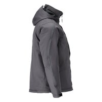 Mascot CUSTOMIZED Winterjacke 22335-624 Anthrazit 2XL 220 g/m²