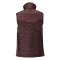 Mascot CUSTOMIZED Thermoweste 22365-318 Bordeaux 2XL 260 g/m²