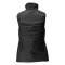 Mascot CUSTOMIZED Damen Thermoweste 22375-318 Schwarz 2XL 260 g/m²