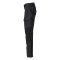 Mascot CUSTOMIZED Hose mit Knietaschen 22378-311 Schwarz 76C34 235 g/m²